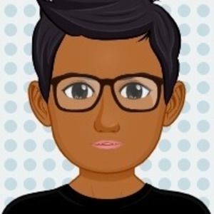 Meet your Posher, Arpan